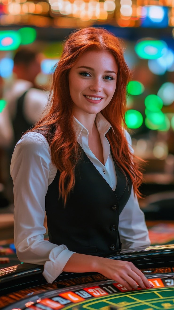 betpkr99 High-Limit Roulette