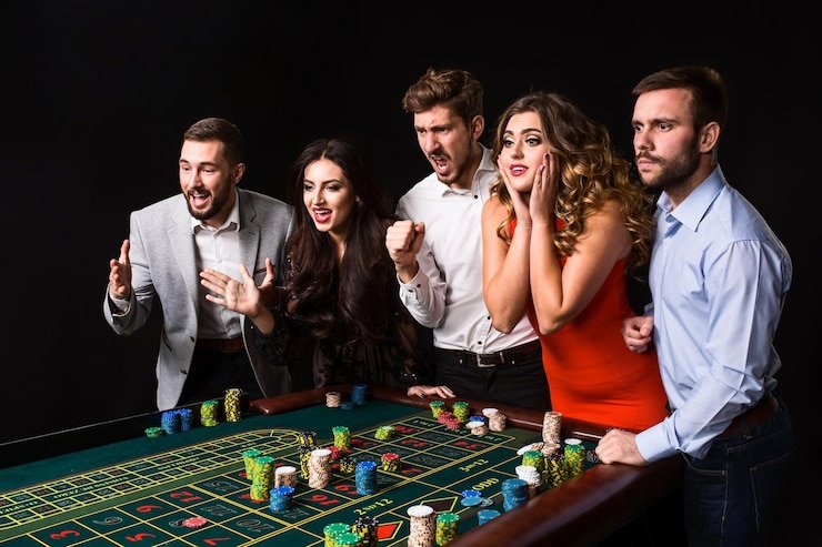 betpkr99 Live Casino